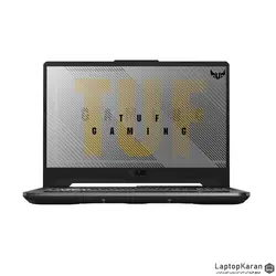 لپ تاپ ایسوس مدل TUF Gaming F17 FX706HF پردازنده i5(11400H) رم 8GB حافظه 512GB SSD گرافیک 4GB 2050 - لپتاپ کاران