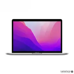 لپ تاپ اپل مدل Apple MacBook Pro 13 MNEJ3 M2 - لپتاپ کاران