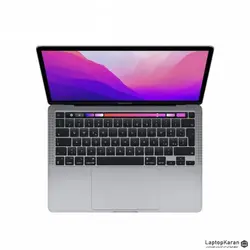 لپ تاپ اپل مدل Apple MacBook Pro 13 MNEJ3 M2 - لپتاپ کاران