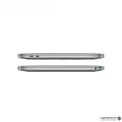 لپ تاپ اپل مدل Apple MacBook Pro 13 MNEJ3 M2 - لپتاپ کاران