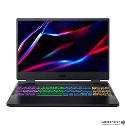 لپ تاپ ایسر مدل Nitro 5 AN515-58 QHD پردازنده i7(12700H) رم 16GB حافظه 1TB SSD گرافیک 6GB 3060 - لپتاپ کاران
