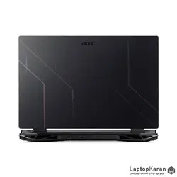 لپ تاپ ایسر مدل Nitro 5 AN515-58 QHD پردازنده i7(12700H) رم 16GB حافظه 1TB SSD گرافیک 6GB 3060 - لپتاپ کاران