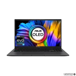 لپ تاپ ایسوس مدل K3502ZA OLED پردازنده i5(12500H) رم 8GB حافظه 1TB SSD گرافیک intel - لپتاپ کاران