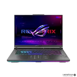 لپ تاپ ایسوس مدل ROG Strix G16 G614JV پردازنده i7(13650HX) رم 32GB حافظه 1TB SSD گرافیک 8GB RTX4060 - لپتاپ کاران