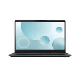 لپ تاپ لنوو مدل IdeaPad 3 15IAU7 پردازنده i7(1255U) رم 8GB حافظه 512GB SSD گرافیک 2GB MX550 - لپتاپ کاران