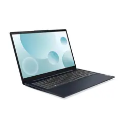 لپ تاپ لنوو مدل IdeaPad 3 15IAU7 پردازنده i7(1255U) رم 8GB حافظه 512GB SSD گرافیک 2GB MX550 - لپتاپ کاران