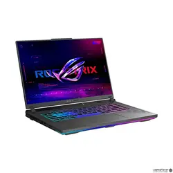 لپ‌ تاپ ایسوس مدل Rog Strix G16 GL664JU پردازنده i7(13650HX) رم 16GB حافظه 1TB SSD گرافیک 6GB RTX4050 - لپتاپ کاران