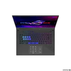 لپ‌ تاپ ایسوس مدل Rog Strix G16 GL664JU پردازنده i7(13650HX) رم 16GB حافظه 1TB SSD گرافیک 6GB RTX4050 - لپتاپ کاران