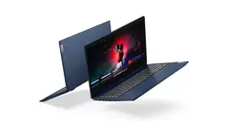 لپ تاپ لنوو مدل Ideapad 1-ip1 پردازنده Ryzen3 7320U رم 4GB حافظه 256GB SSD گرافیک AMD - لپتاپ کاران