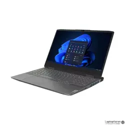 لپ تاپ لنوو مدل LOQ سایز 15.6 پردازنده i5(13420H) رم 16GB حافظه 512GB SSD گرافیک 6GB RTX3050 - لپتاپ کاران