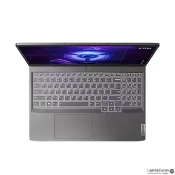 لپ تاپ لنوو مدل LOQ سایز 15.6 پردازنده i5(13420H) رم 8GB حافظه 512GB SSD گرافیک 6GB RTX3050 - لپتاپ کاران