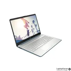 لپ تاپ اچ پی 15S مدل fq5284nia پردازنده i5(1235U) رم 8GB حافظه 512GB SSD گرافیک Intel - لپتاپ کاران