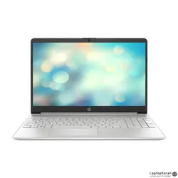 لپ تاپ اچ پی 15S مدل fq5295nia پردازنده i5(1235U) رم 8GB حافظه 512GB SSD گرافیک Intel - لپتاپ کاران