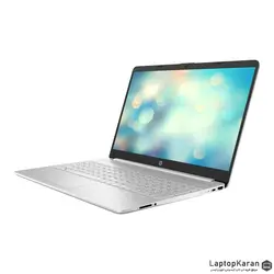 لپ تاپ اچ پی 15S مدل fq5295nia پردازنده i5(1235U) رم 8GB حافظه 512GB SSD گرافیک Intel - لپتاپ کاران