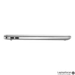 لپ تاپ اچ پی 15S مدل fq5295nia پردازنده i5(1235U) رم 8GB حافظه 512GB SSD گرافیک Intel - لپتاپ کاران