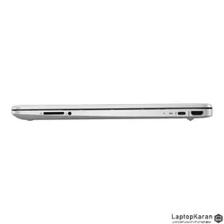 لپ تاپ اچ پی 15S مدل fq5295nia پردازنده i5(1235U) رم 8GB حافظه 512GB SSD گرافیک Intel - لپتاپ کاران