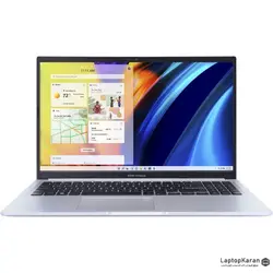 لپ تاپ ایسوس مدل X1502ZA پردازنده i7(12700H) رم 16GB حافظه 512GB SSD گرافیک Intel - لپتاپ کاران
