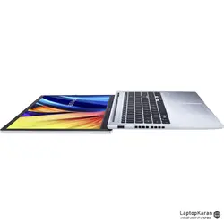 لپ تاپ ایسوس مدل X1502ZA پردازنده i7(12700H) رم 16GB حافظه 512GB SSD گرافیک Intel - لپتاپ کاران