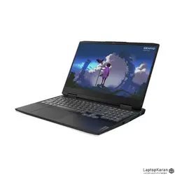 لپ تاپ لنوو Ideapad Gaming 3 پردازنده Ryzen 7(6800H) رم 16GB حافظه 512GB SSD گرافیک 4GB 3050 - لپتاپ کاران