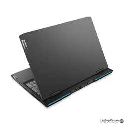 لپ تاپ لنوو Ideapad Gaming 3 پردازنده Ryzen 7(6800H) رم 16GB حافظه 512GB SSD گرافیک 4GB 3050 - لپتاپ کاران
