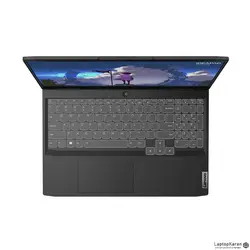 لپ تاپ لنوو Ideapad Gaming 3 پردازنده Ryzen 7(6800H) رم 16GB حافظه 512GB SSD گرافیک 4GB 3050 - لپتاپ کاران