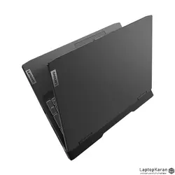لپ تاپ لنوو Ideapad Gaming 3 پردازنده Ryzen 7(6800H) رم 16GB حافظه 512GB SSD گرافیک 4GB 3050 - لپتاپ کاران