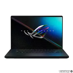 لپ تاپ 16.1 اینچی ایسوس مدل ROG Zephyrus M16 GU603HM پردازنده i9(11900H) رم 16GB حافظه 1TB SSD گرافیک 6GB 3060