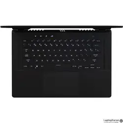 لپ تاپ 16.1 اینچی ایسوس مدل ROG Zephyrus M16 GU603HM پردازنده i9(11900H) رم 16GB حافظه 1TB SSD گرافیک 6GB 3060