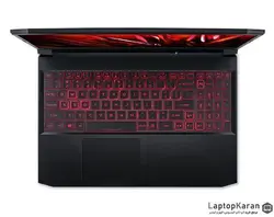 لپ تاپ 15.6 اینچی ایسر مدل Nitro 5 AN515-57-76Y4