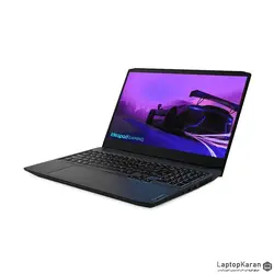 لپ تاپ 15.6 اینچی لنوو مدل Ideapad Gaming 3-F پردازنده i5(11300H) رم 8GB حافظه 1TB HDD + 256GB SSD گرافیک 4GB 1650 - لپتاپ کاران