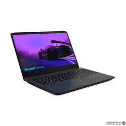 لپ تاپ 15.6 اینچی لنوو مدل Ideapad Gaming 3-F پردازنده i5(11300H) رم 8GB حافظه 1TB HDD + 256GB SSD گرافیک 4GB 1650 - لپتاپ کاران