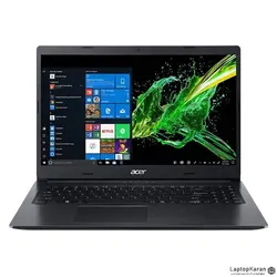 لپ تاپ 15.6 اینچی ایسر مدل A315-57G-559W پردازنده i5(1035G1) رم 8GB حافظه 1TB HDD گرافیک 2GB