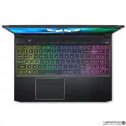 لپ تاپ 15.6 اینچی ایسر مدل Predator Helios 300 PH315 پردازنده i7(11800H) رم 16GB حافظه 1TB SSD+1TB HDD گرافیک 6GB 3060RTX