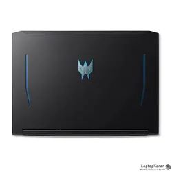 لپ تاپ 15.6 اینچی ایسر مدل Predator Helios 300 PH315-54-725Q