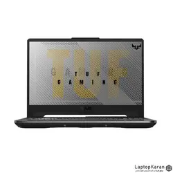 لپ تاپ 15.6 اینچی ایسوس مدل TUF Gaming F15 FX506HEB پردازنده i7(11800H) رم 16GB حافظه 512GB SSD گرافیک 4GB 3050TI - لپتاپ کاران