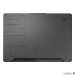 لپ تاپ 15.6 اینچی ایسوس مدل TUF Gaming F15 FX506HEB پردازنده i7(11800H) رم 16GB حافظه 512GB SSD گرافیک 4GB 3050TI - لپتاپ کاران