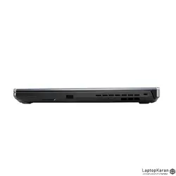لپ تاپ 15.6 اینچی ایسوس مدل TUF Gaming F15 FX506HEB پردازنده i7(11800H) رم 16GB حافظه 512GB SSD گرافیک 4GB 3050TI - لپتاپ کاران