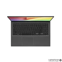 لپ تاپ 15.6 اینچی ایسوس مدل R565EP پردازنده i5(1135G7) رم 8GB حافظه 512 GB SSD گرافیک 2GB - لپتاپ کاران