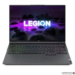 لپ تاپ 16 اینچی لنوو مدل Legion 5 Pro پردازنده i7(11800H) رم 16GB حافظه 512GB SSD گرافیک 4GB RTX3050TI - لپتاپ کاران