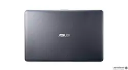 لپ تاپ 15.6 اینچی ایسوس مدل X543MA پردازنده N4020 رم 4GB حافظه 1TB HDD گرافیک intel - لپتاپ کاران