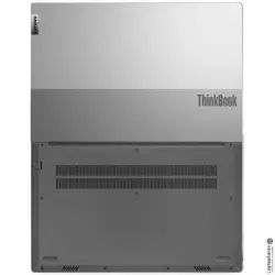 لپ تاپ 15.6 اینچی لنوو مدل Thinkbook 15 پردازنده i5(1135G7) رم 8GB حافظه 1TB HDD+256GB SSD گرافیک 2GB - لپتاپ کاران