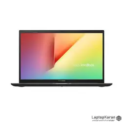 لپ تاپ 15.6 اینچی ایسوس مدل ASUS VivoBook K513EQ OLED پردازنده i5(1135G7) رم 8GB حافظه 512GB SSD گرافیک 2GB MX350 OLED - لپتاپ کاران