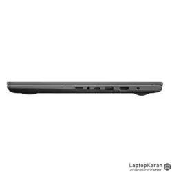 لپ تاپ 15.6 اینچی ایسوس مدل ASUS VivoBook K513EQ OLED پردازنده i5(1135G7) رم 8GB حافظه 512GB SSD گرافیک 2GB MX350 OLED - لپتاپ کاران