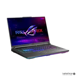 لپ تاپ ایسوس مدل ROG Strix G16 G614JV پردازنده i7(13650HX) رم 16GB حافظه 1TB SSD گرافیک 8GB RTX4060 - لپتاپ کاران