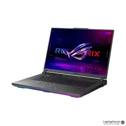 لپ تاپ ایسوس مدل ROG Strix G16 G614JV پردازنده i7(13650HX) رم 16GB حافظه 1TB SSD گرافیک 8GB RTX4060 - لپتاپ کاران