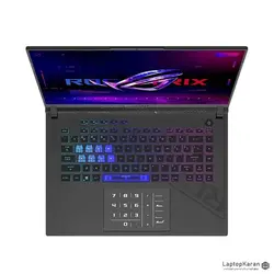 لپ تاپ ایسوس مدل ROG Strix G16 G614JV پردازنده i7(13650HX) رم 16GB حافظه 1TB SSD گرافیک 8GB RTX4060 - لپتاپ کاران