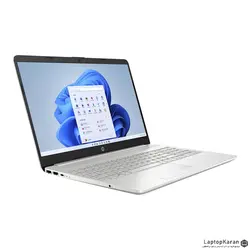 لپ تاپ اچ پی مدل dw4026ne پردازنده i7(1255U) رم 8GB حافظه 512GB SSD گرافیک MX550 - لپتاپ کاران