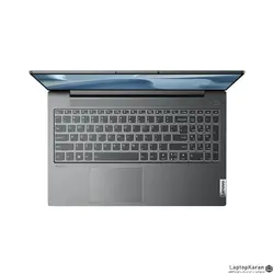 لپ تاپ لنوو مدل Ideapad 5-ip5 پردازنده i5(1235U) رم 16GB حافظه 512GB SSD گرافیک 2GB MX550 - لپتاپ کاران