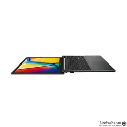 لپ تاپ ایسوس مدل E1504FA پردازنده R5(7520U) رم 8GB حافظه 512GB SSD گرافیک AMD - لپتاپ کاران