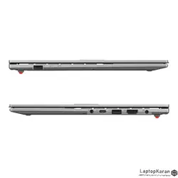 لپ تاپ ایسوس مدل E1504FA پردازنده R5(7520U) رم 8GB حافظه 512GB SSD گرافیک AMD - لپتاپ کاران